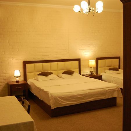 Usman Otel Semerkant Dış mekan fotoğraf