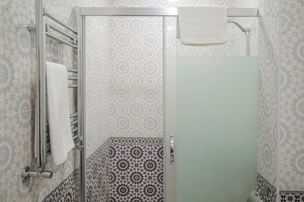 Usman Otel Semerkant Dış mekan fotoğraf