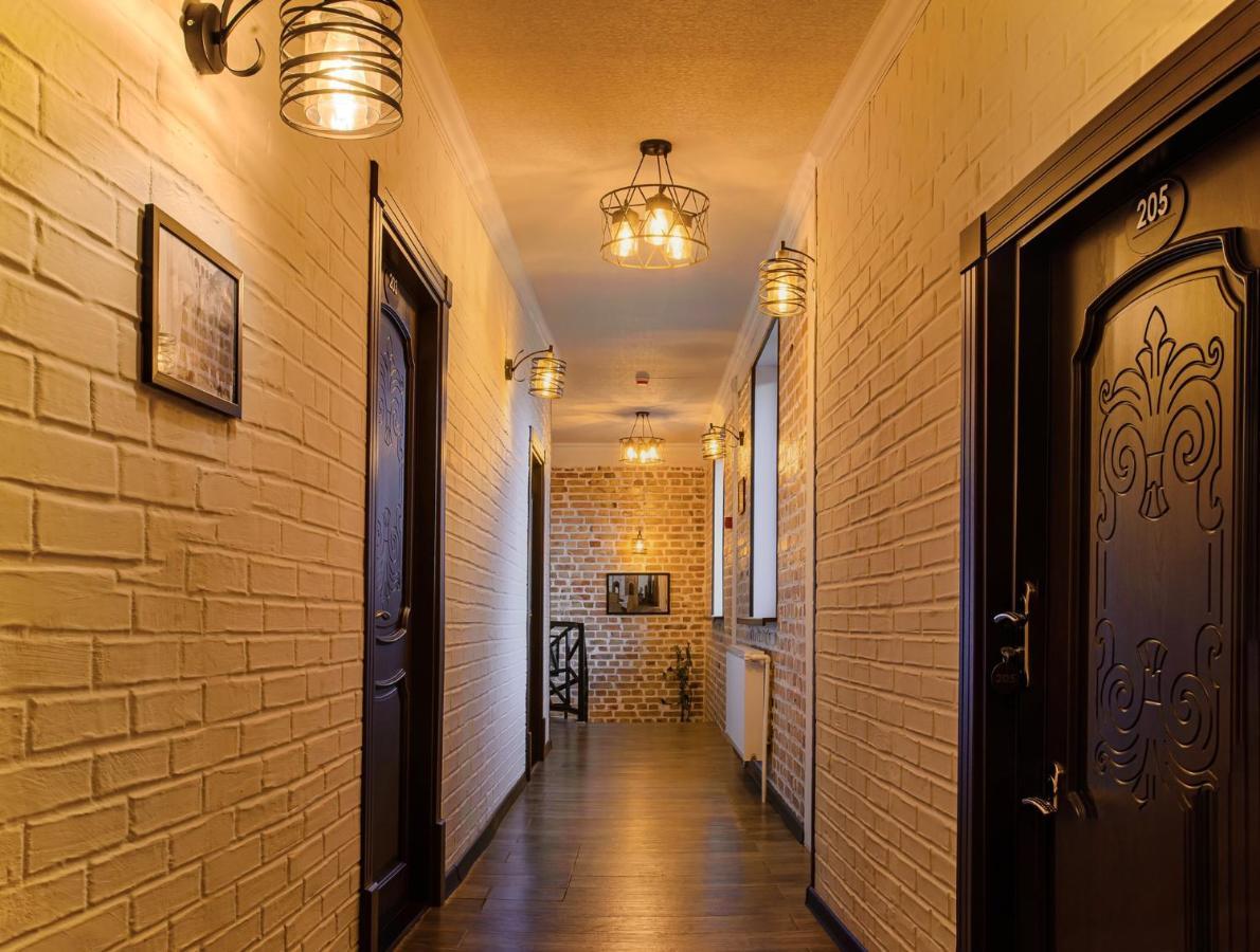 Usman Otel Semerkant Dış mekan fotoğraf