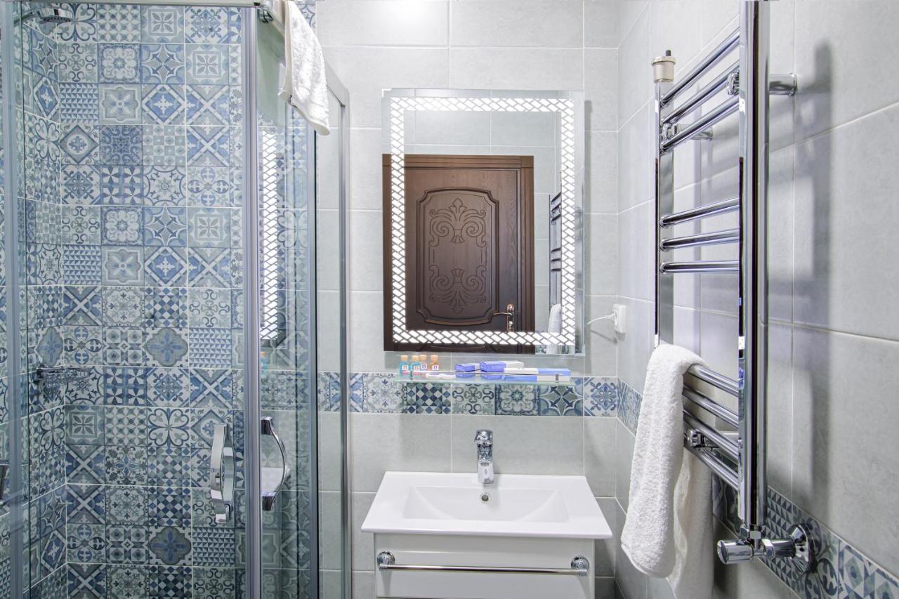 Usman Otel Semerkant Dış mekan fotoğraf