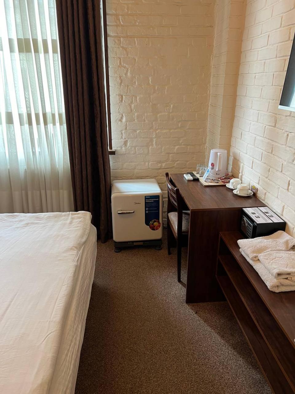 Usman Otel Semerkant Dış mekan fotoğraf