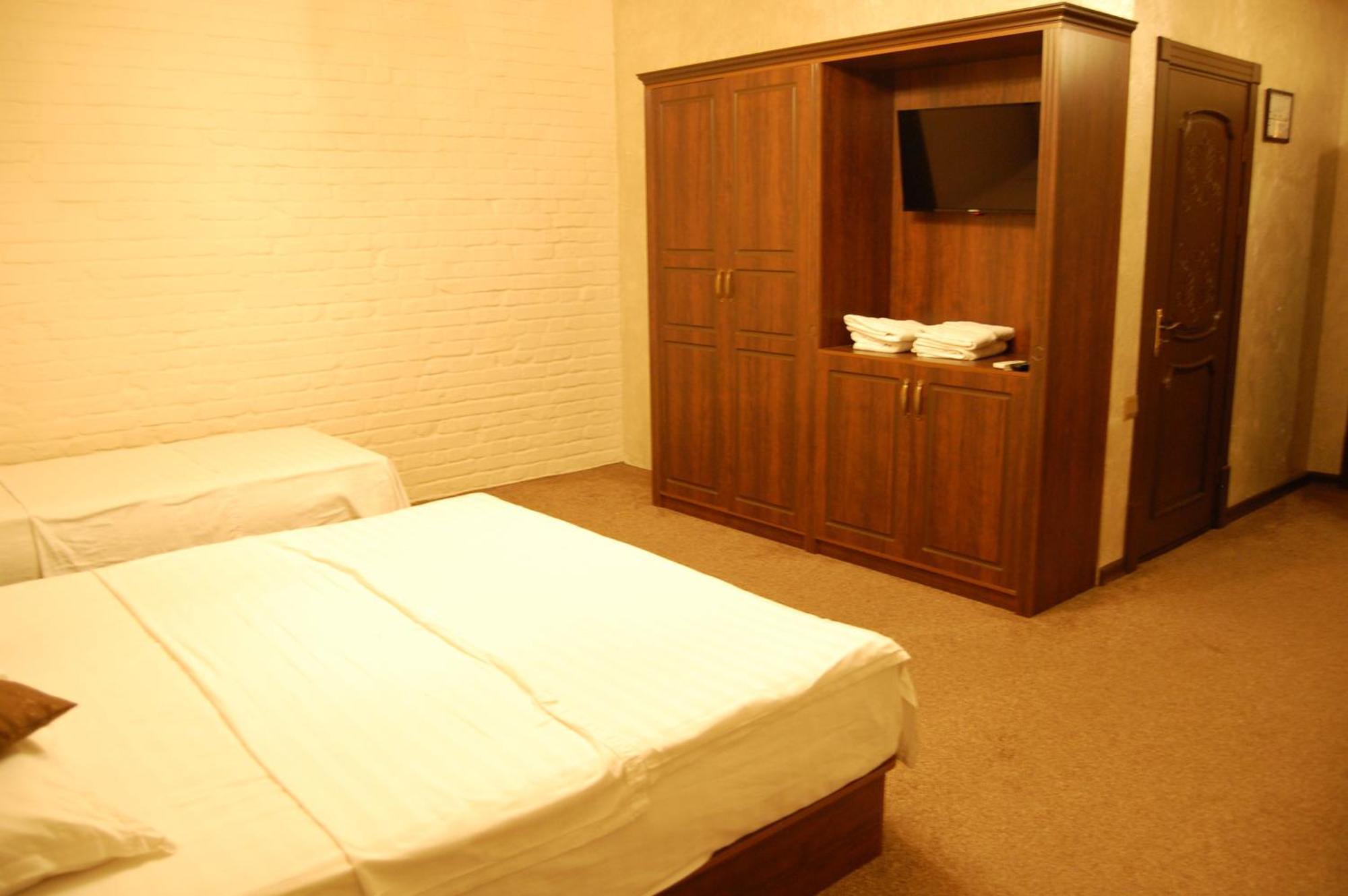 Usman Otel Semerkant Dış mekan fotoğraf
