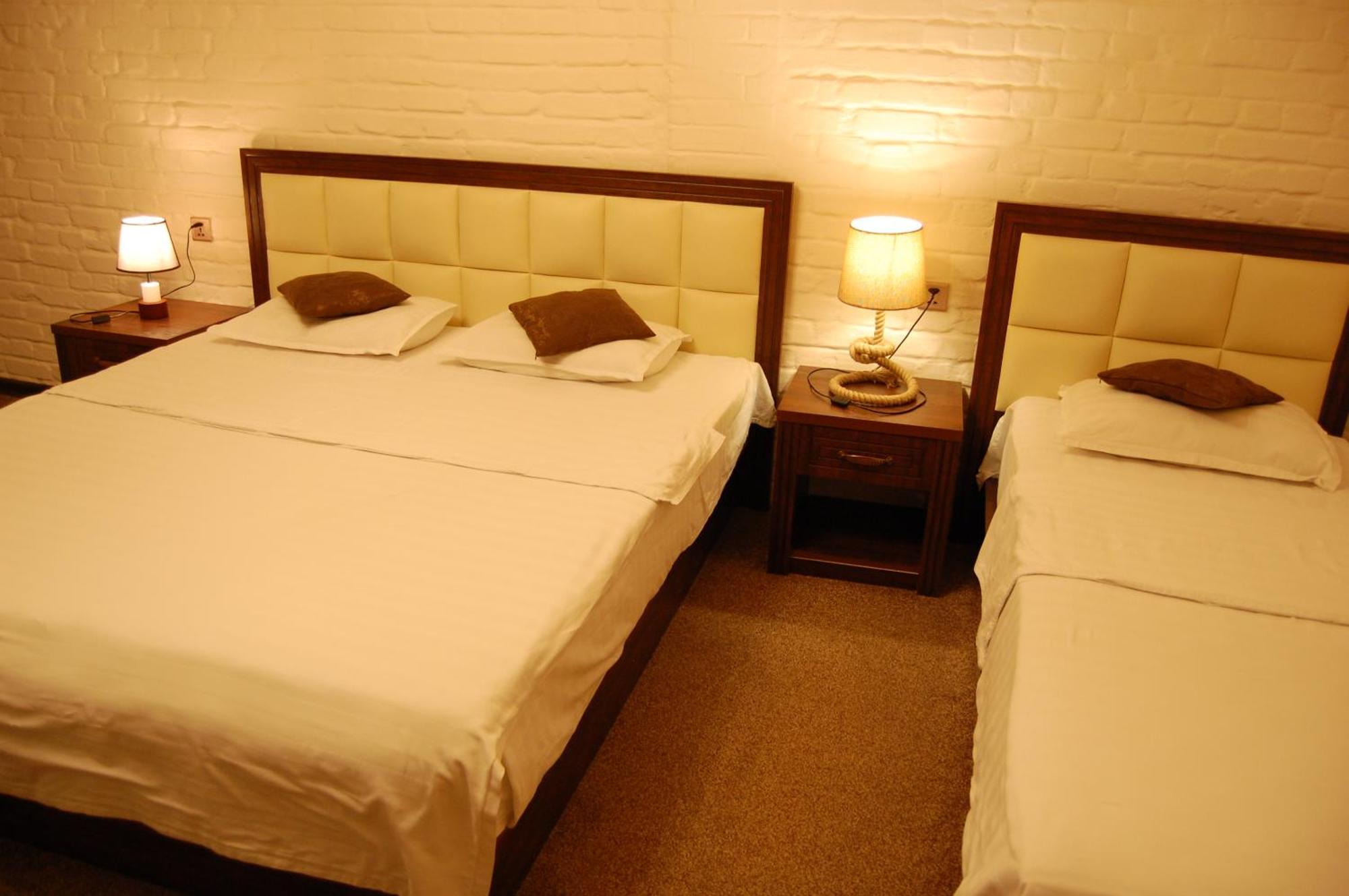 Usman Otel Semerkant Dış mekan fotoğraf